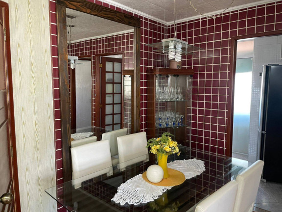 Imagem Apartamento com 2 Quartos à Venda, 90 m² em Vila Da Saúde - São Paulo Imagem Apartamento com 2 Quartos à Venda, 90 m² em Vila Da Saúde - São Paulo