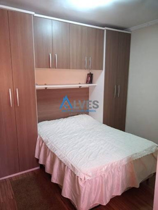 Imagem Sobrado com 3 Quartos à Venda, 118 m² em Vila Príncipe De Gales - Santo André