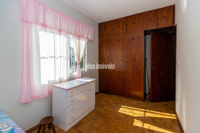 Imagem Casa com 3 Quartos à Venda, 160 m² em Brooklin Paulista - São Paulo