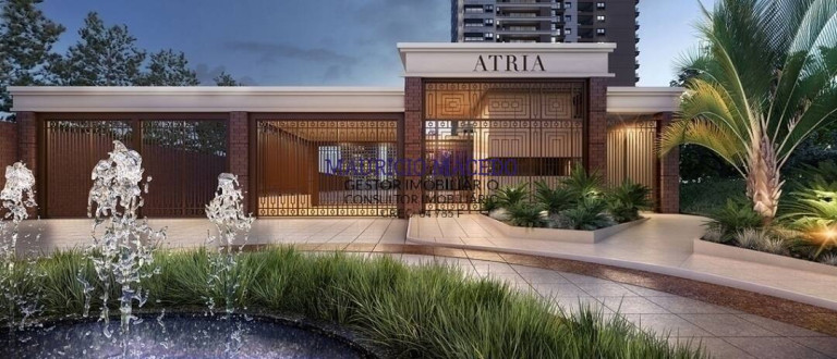 Imagem Apartamento com 3 Quartos à Venda, 485 m² em Green Valley Alphaville - Barueri