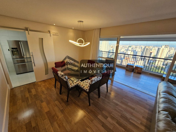 Imagem Apartamento com 3 Quartos à Venda, 178 m² em Vila Mariana - São Paulo Imagem Apartamento com 3 Quartos à Venda, 178 m² em Vila Mariana - São Paulo