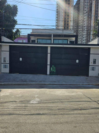 Sobrado com 3 Quartos à Venda, 132 m² em Jardim Vila Galvão - Guarulhos