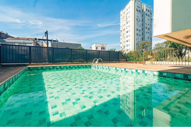 Imagem Apartamento com 2 Quartos à Venda, 61 m² em Cidade Baixa - Porto Alegre Imagem Apartamento com 2 Quartos à Venda, 61 m² em Cidade Baixa - Porto Alegre