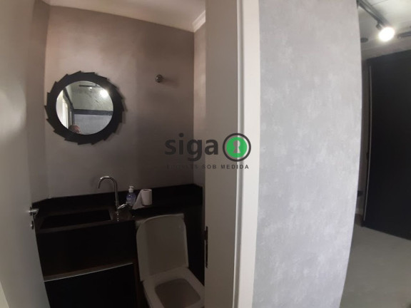 Imagem Imóvel Comercial à Venda, 34 m² em Tatuapé - São Paulo