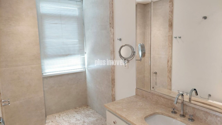 Imagem Apartamento com 3 Quartos para Alugar, 275 m² em Morro Dos Ingleses - São Paulo Imagem Apartamento com 3 Quartos para Alugar, 275 m² em Morro Dos Ingleses - São Paulo