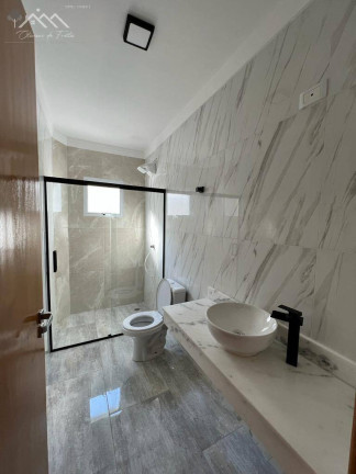 Imagem Casa de Condomínio com 3 Quartos à Venda, 150 m² em Jardim Primavera - Itupeva