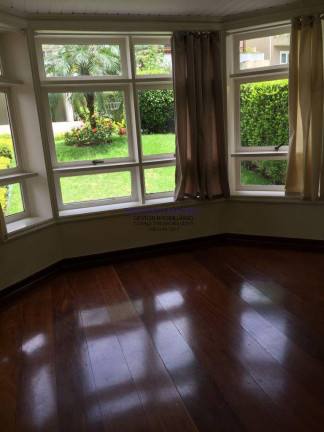 Imagem Casa com 4 Quartos à Venda, 450 m² em Alphaville - Santana De Parnaíba Imagem Casa com 4 Quartos à Venda, 450 m² em Alphaville - Santana De Parnaíba