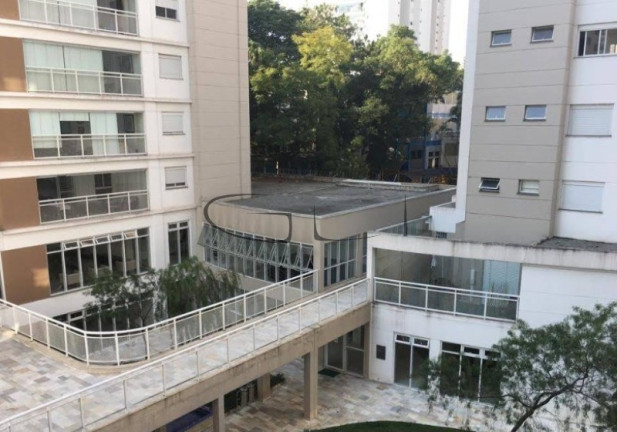 Imagem Imóvel com 4 Quartos à Venda, 279 m² em Bosque Da Saúde - São Paulo