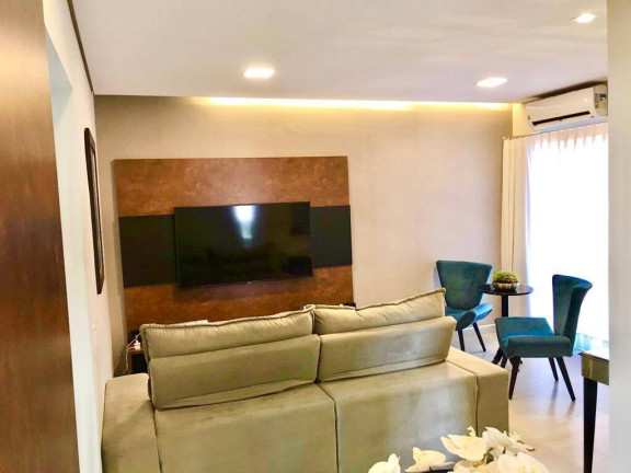 Imagem Apartamento com 3 Quartos à Venda, 78 m² em Jardim Do Sul - Bragança Paulista