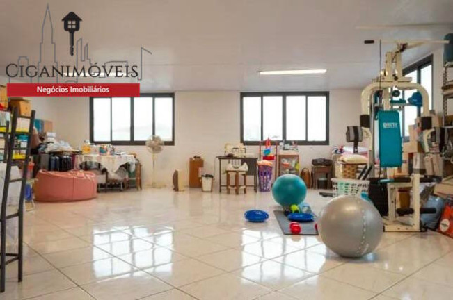 Imagem Cobertura com 5 Quartos à Venda, 400 m² em Barra Da Tijuca - Rio De Janeiro
