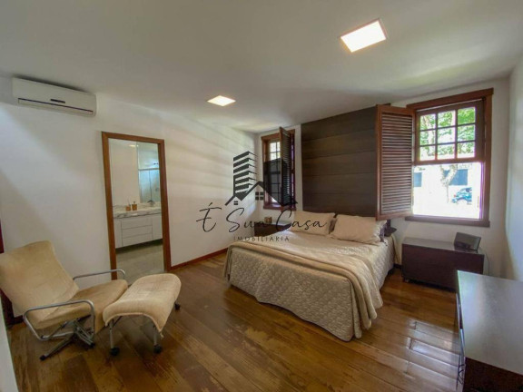 Imagem Casa com 5 Quartos à Venda, 479 m² em Bandeirantes (pampulha) - Belo Horizonte