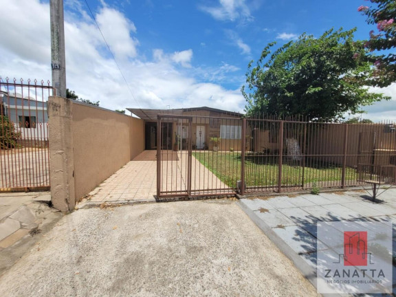 Casa com 3 Quartos à Venda, 98 m² em Tamandaré - Esteio