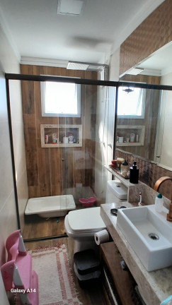 Imagem Apartamento com 2 Quartos para Alugar, 90 m² em Vila Belmiro - Santos Imagem Apartamento com 2 Quartos para Alugar, 90 m² em Vila Belmiro - Santos