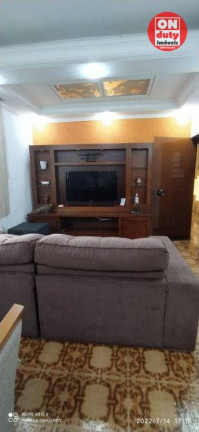 Imagem Apartamento com 2 Quartos à Venda, 105 m² em Aparecida - Santos Imagem Apartamento com 2 Quartos à Venda, 105 m² em Aparecida - Santos