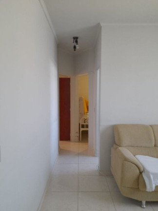 Imagem Apartamento com 2 Quartos à Venda, 46 m² em Bosque Dos Eucaliptos - São José Dos Campos