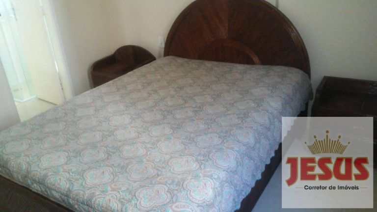 Imagem Apartamento com 3 Quartos à Venda, 80 m² em Enseada - Guarujá