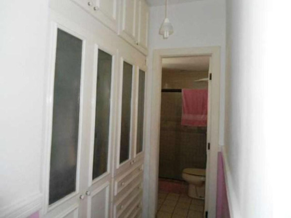 Imagem Apartamento com 4 Quartos à Venda, 276 m² em Horto Florestal - Salvador