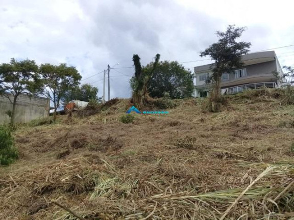 Imagem Terreno à Venda, 632 m² em Chácara Lagoa Branca - Campo Limpo Paulista