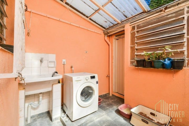Imagem Casa com 2 Quartos à Venda, 100 m² em Vila Mariana - São Paulo