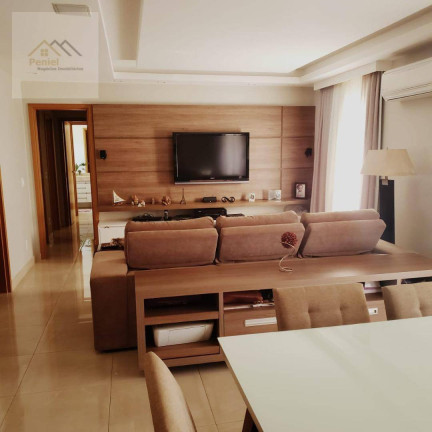 Imagem Apartamento com 3 Quartos à Venda, 123 m² em Jardim Botânico - Ribeirão Preto Imagem Apartamento com 3 Quartos à Venda, 123 m² em Jardim Botânico - Ribeirão Preto