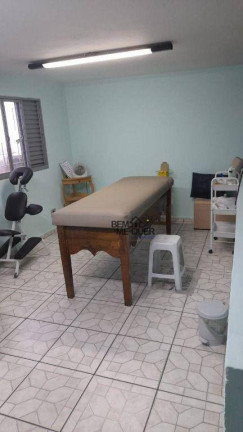 Imagem Galpão à Venda, 250 m² em Vila Piauí - São Paulo Imagem Galpão à Venda, 250 m² em Vila Piauí - São Paulo