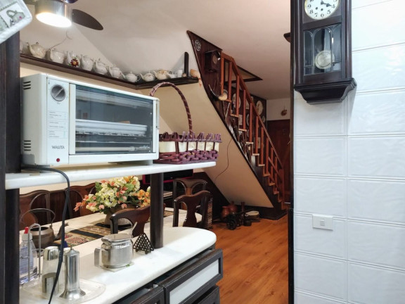 Imagem Casa com 3 Quartos à Venda, 75 m² em Taumaturgo - Teresópolis Imagem Casa com 3 Quartos à Venda, 75 m² em Taumaturgo - Teresópolis