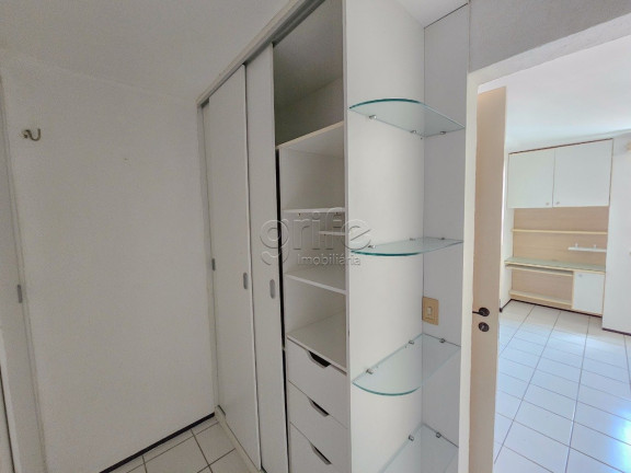 Imagem Apartamento com 3 Quartos à Venda, 54 m² em Jóquei Clube - Fortaleza