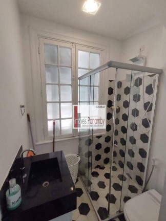 Imagem Apartamento com 2 Quartos à Venda ou Locação, 60 m² em Centro - São Paulo