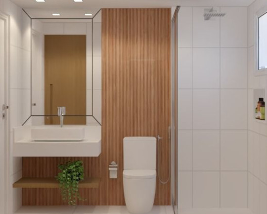 Imagem Apartamento com 2 Quartos à Venda, 68 m² em Alphaville I - Salvador Imagem Apartamento com 2 Quartos à Venda, 68 m² em Alphaville I - Salvador