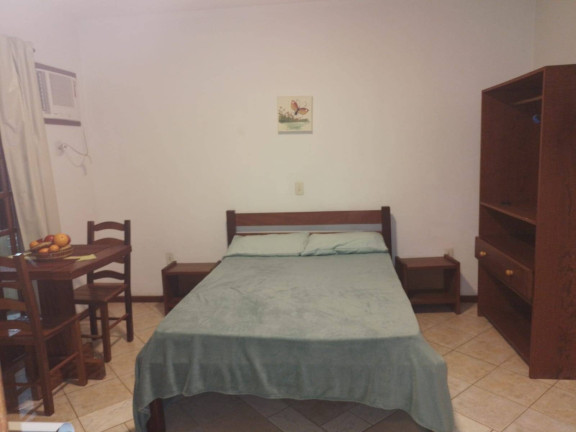 Imagem Apartamento com 1 Quarto para Temporada, 24 m² em Bombas - Bombinhas Imagem Apartamento com 1 Quarto para Temporada, 24 m² em Bombas - Bombinhas