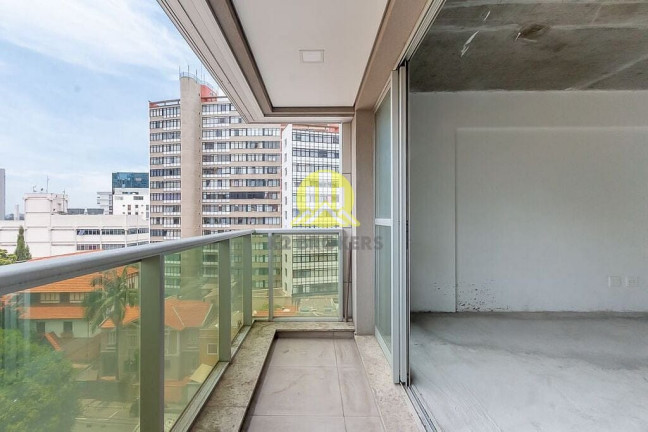 Imagem Sala Comercial à Venda, 37 m² em Jardim Paulista - São Paulo Imagem Sala Comercial à Venda, 37 m² em Jardim Paulista - São Paulo