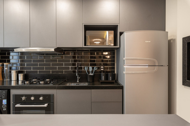 Imagem Apartamento com 2 Quartos à Venda, 51 m² em Jardim Sabará - Porto Alegre