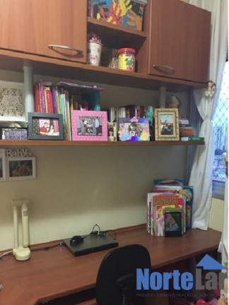 Imagem Apartamento com 3 Quartos à Venda, 70 m² em Vila Aurora (zona Norte) - São Paulo