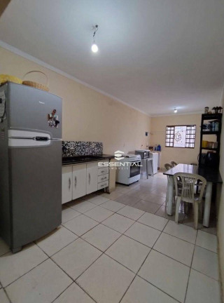 Imagem Casa com 2 Quartos à Venda, 100 m² em Residencial Jardim Antonieta - São José Do Rio Preto Imagem Casa com 2 Quartos à Venda, 100 m² em Residencial Jardim Antonieta - São José Do Rio Preto