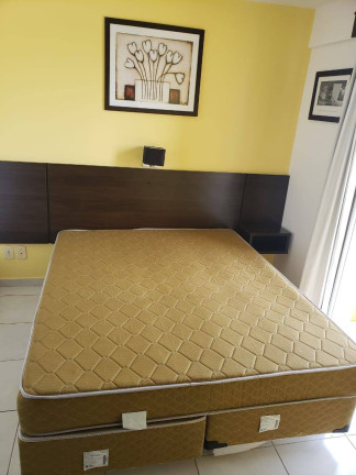 Imagem Apartamento com 1 Quarto para Alugar, em Vila Nova Cidade Universitária - Bauru Imagem Apartamento com 1 Quarto para Alugar, em Vila Nova Cidade Universitária - Bauru