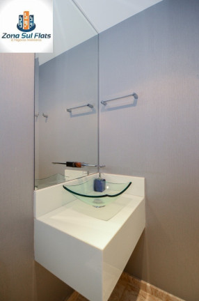 Imagem Apartamento com 3 Quartos à Venda, 129 m² em Real Parque - São Paulo