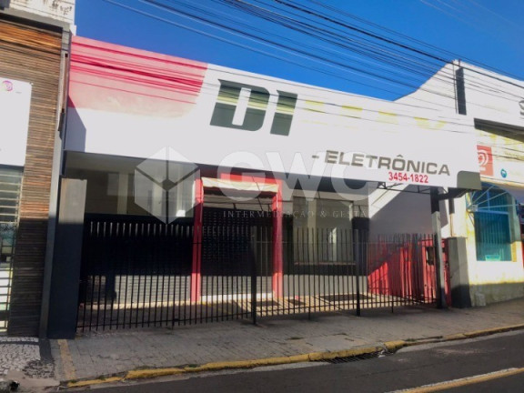 Imagem Imóvel para Alugar, em Centro - Marília Imagem Imóvel para Alugar, em Centro - Marília