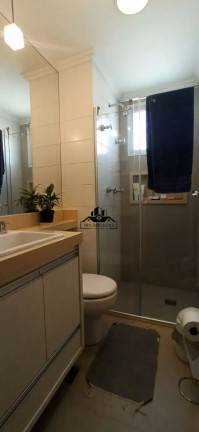 Imagem Apartamento com 2 Quartos à Venda, 62 m² em Mooca - São Paulo
