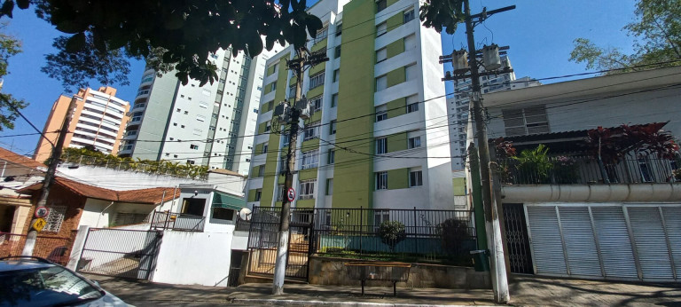 Imagem Apartamento com 3 Quartos à Venda, 98 m² em Vila Mariana - São Paulo Imagem Apartamento com 3 Quartos à Venda, 98 m² em Vila Mariana - São Paulo