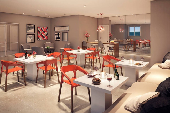 Imagem Apartamento com 3 Quartos à Venda, 77 m² em Vila Prudente - São Paulo Imagem Apartamento com 3 Quartos à Venda, 77 m² em Vila Prudente - São Paulo