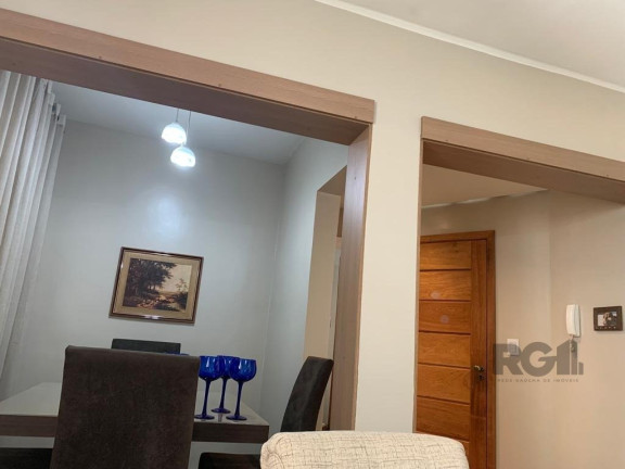 Imagem Apartamento com 3 Quartos à Venda, 111 m² em Centro Histórico - Porto Alegre Imagem Apartamento com 3 Quartos à Venda, 111 m² em Centro Histórico - Porto Alegre