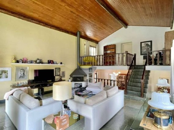 Imagem Casa de Condomínio com 4 Quartos à Venda, 413 m² em Chácara Eliana - Cotia Imagem Casa de Condomínio com 4 Quartos à Venda, 413 m² em Chácara Eliana - Cotia
