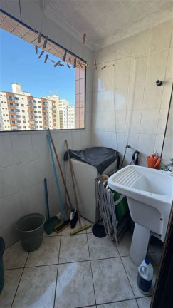 Imagem Apartamento com 1 Quarto à Venda, 54 m² em Guilhermina - Praia Grande Imagem Apartamento com 1 Quarto à Venda, 54 m² em Guilhermina - Praia Grande