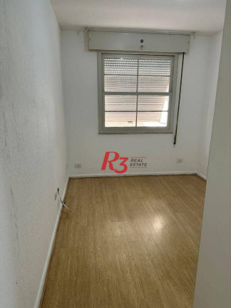Imagem Apartamento com 1 Quarto à Venda, 55 m² em José Menino - Santos Imagem Apartamento com 1 Quarto à Venda, 55 m² em José Menino - Santos