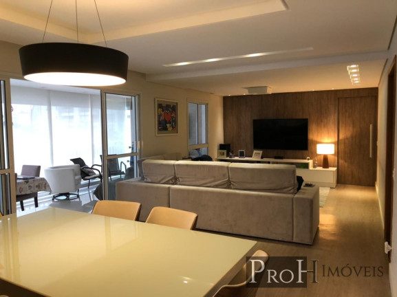Imagem Apartamento com 3 Quartos à Venda, 155 m² em Centro - São Bernardo Do Campo Imagem Apartamento com 3 Quartos à Venda, 155 m² em Centro - São Bernardo Do Campo