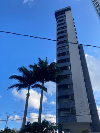 Imagem Apartamento com 4 Quartos à Venda, 182 m² em Rosarinho - Recife