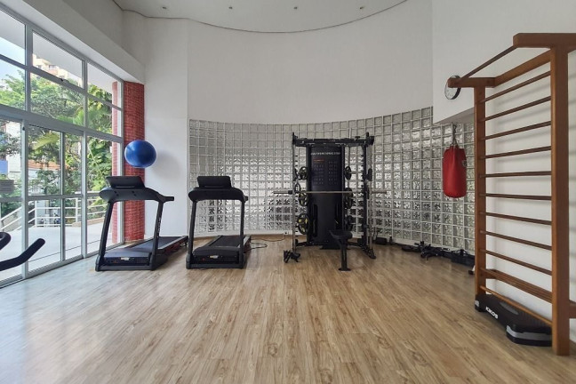 Imagem Apartamento com 1 Quarto à Venda, 65 m² em Pinheiros - São Paulo