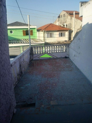 Imagem Sobrado com 2 Quartos à Venda, 150 m² em Taboão - São Bernardo Do Campo Imagem Sobrado com 2 Quartos à Venda, 150 m² em Taboão - São Bernardo Do Campo