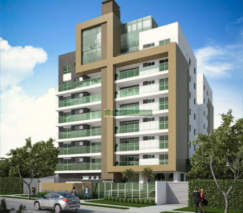 Imagem Imóvel com 3 Quartos à Venda, 216 m² em Cabral - Curitiba Imagem Imóvel com 3 Quartos à Venda, 216 m² em Cabral - Curitiba
