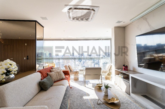 Imagem Cobertura com 3 Quartos à Venda, 293 m² em Vila Nova Conceição - São Paulo Imagem Cobertura com 3 Quartos à Venda, 293 m² em Vila Nova Conceição - São Paulo